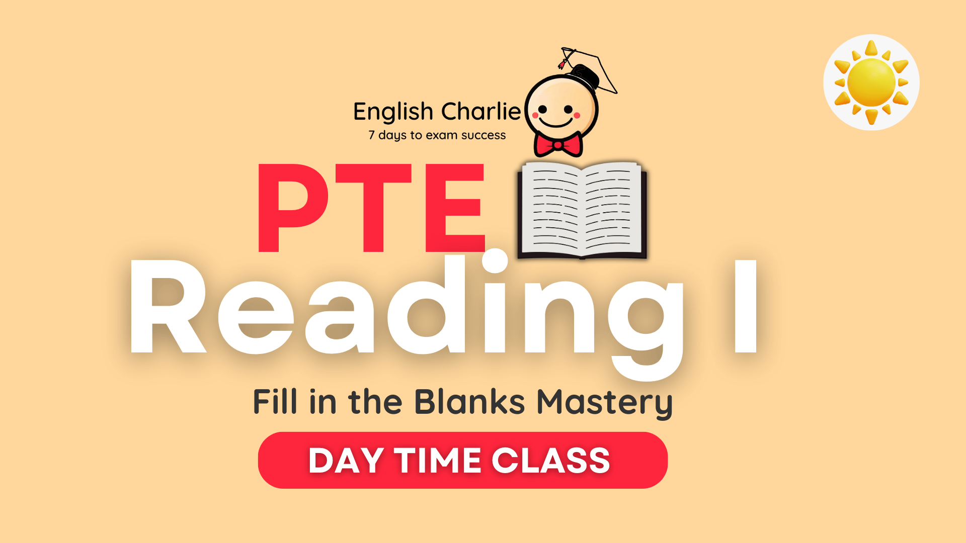 Context Class Examples English Charlie